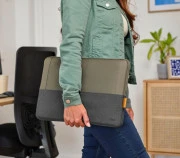 Trust Чохол для Lisboa Sleeve 16” Green (25247_TRUST) (UA)