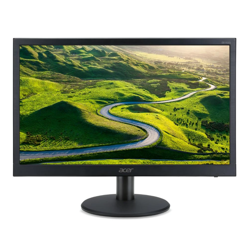 Acer EB192QBBI (UM.XE2EE.B01) (UA) Бренд: Acer; Диагональ экрана,