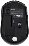 Acer OMR040, WL, чорний (ZL.MCEEE.02C) (UA)