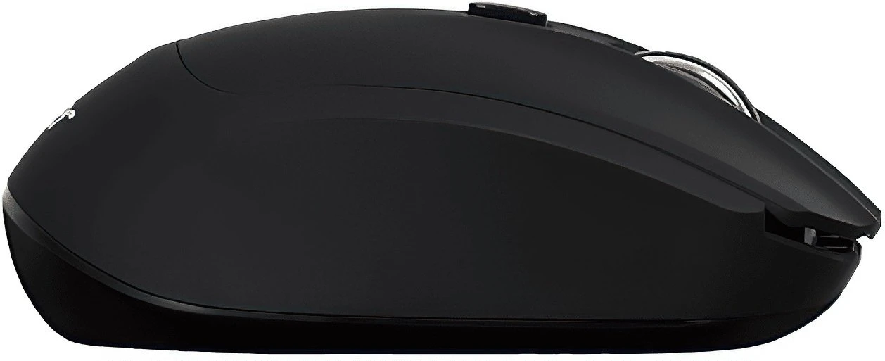 Acer OMR050, WL/BT, чорний (ZL.MCEEE.02D) (UA) Тип підключення бездротовий