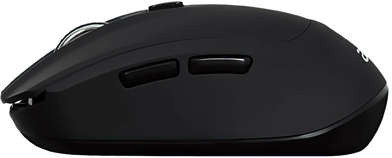 Acer OMR050, WL/BT, чорний (ZL.MCEEE.02D) (UA) Призначення для ноутбука; настільний комп'ютер