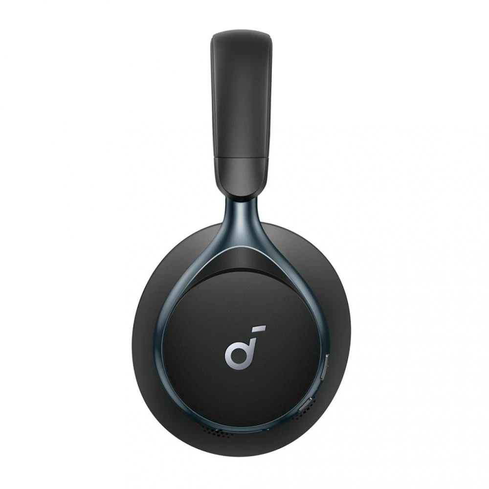 Anker SoundCore Space One Black (A3035G11) (UA) Возможность проводного подключения есть