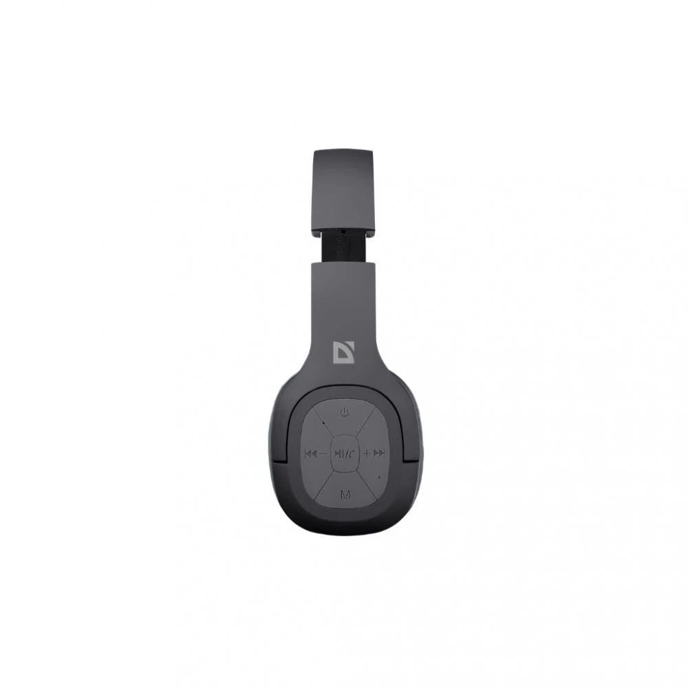 Defender FreeMotion B565 Grey (63565) (UA) Тип акустичного оформлення закриті