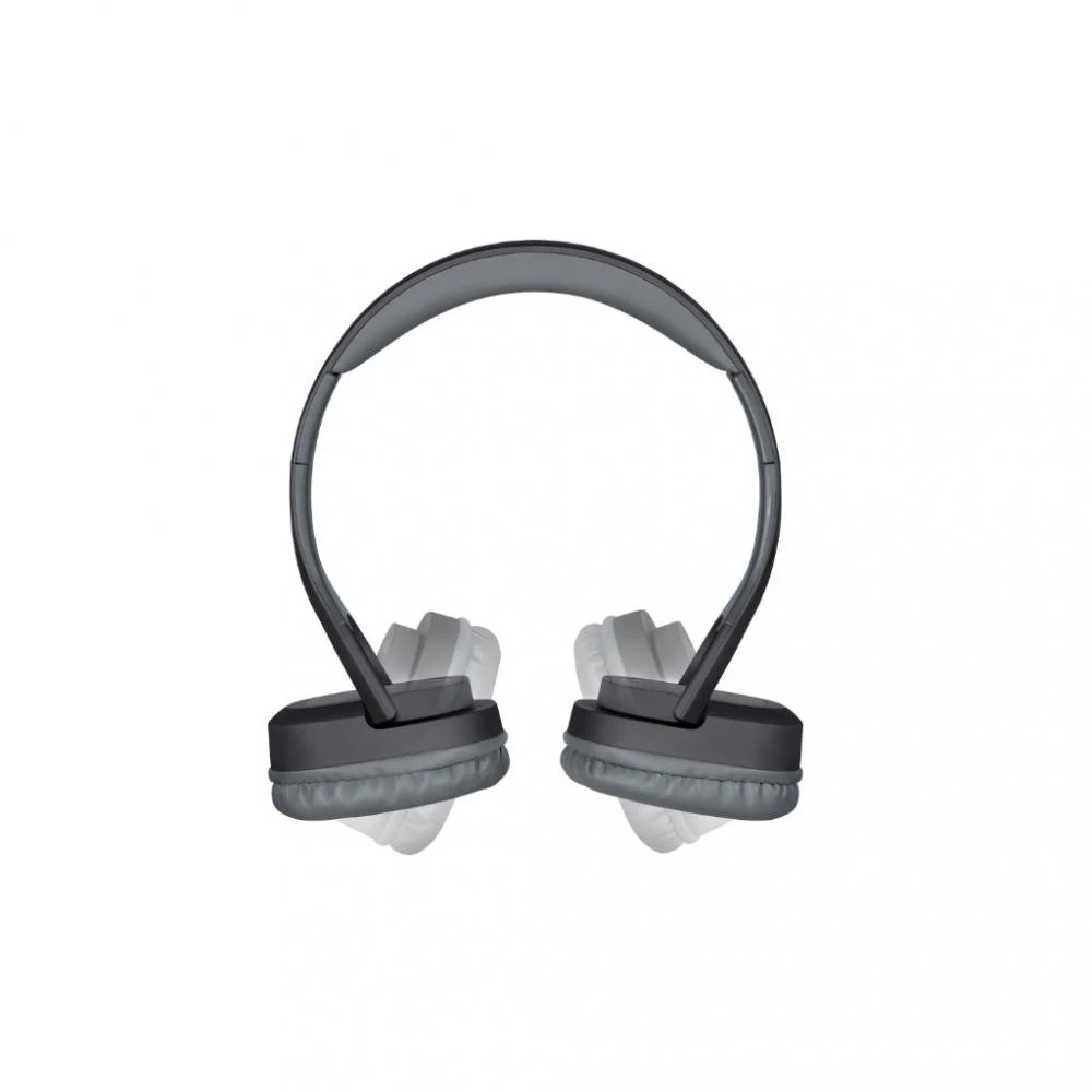 Defender FreeMotion B565 Grey (63565) (UA) Тип бездротового підключення Bluetooth