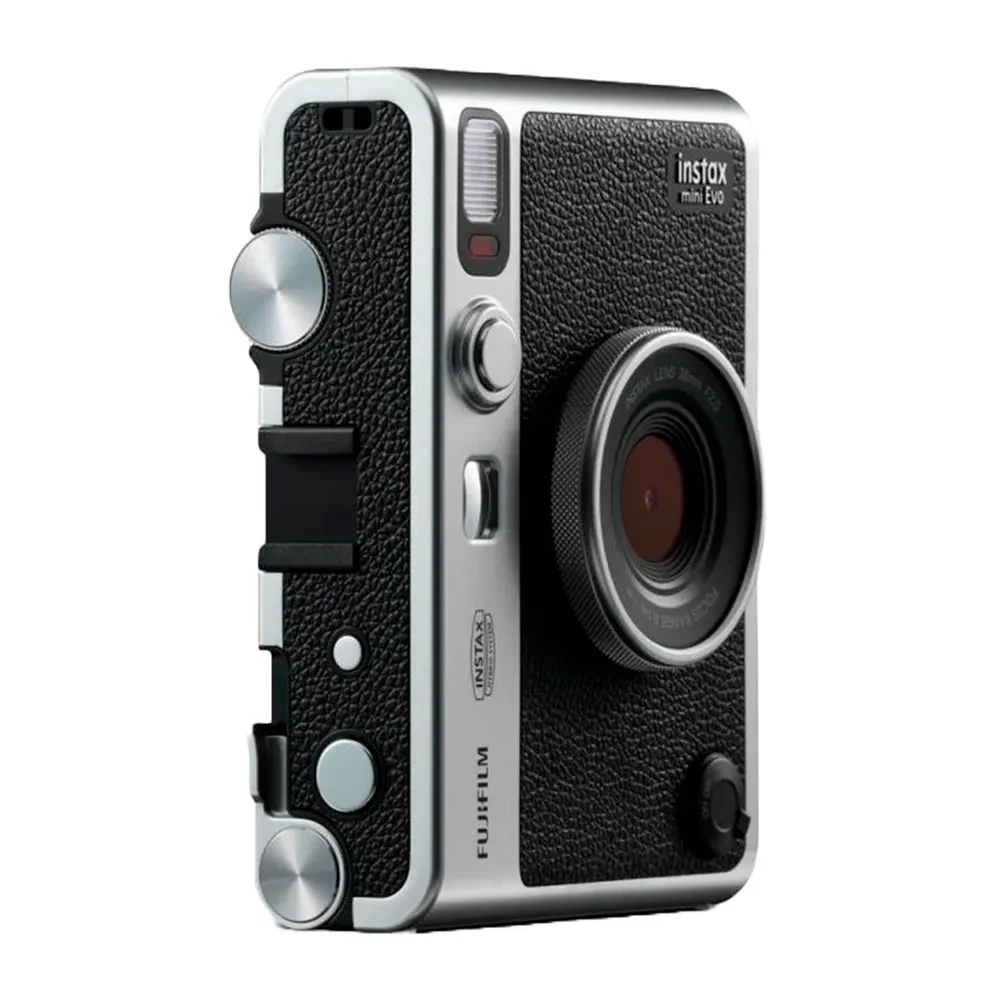 Fujifilm INSTAX MINI EVO Black (16745157) (EU) Роздільна здатність 2560x1920