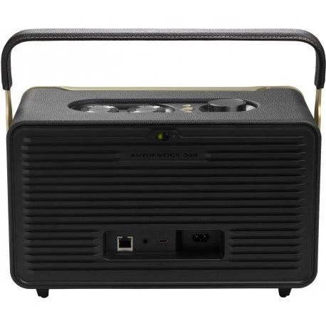 JBL Authentics 300 (JBLAUTH300BLKEP) Кількість каналів 2