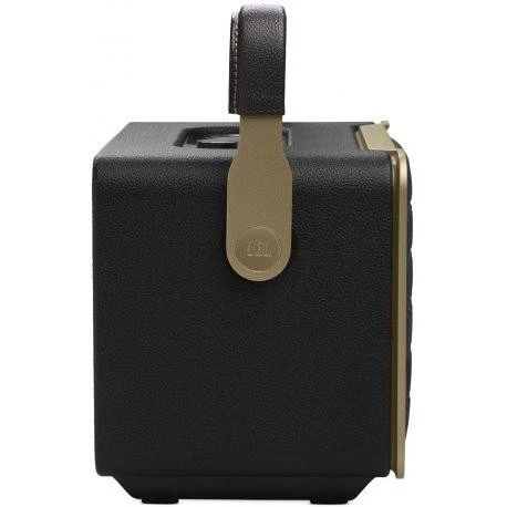 JBL Authentics 300 (JBLAUTH300BLKEP) Підключення дротове, бездротове