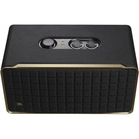 JBL Authentics 500 (JBLAUTH500BLKEP) Частотный диапазон, Гц 40-20000