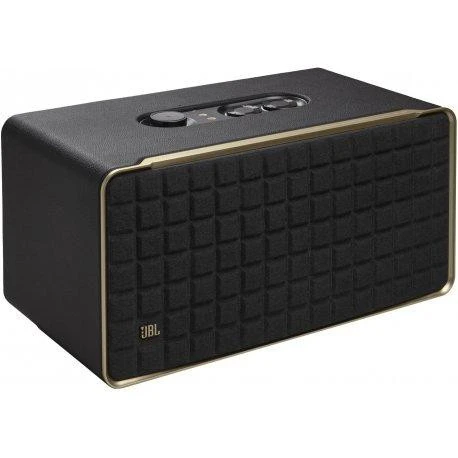 JBL Authentics 500 (JBLAUTH500BLKEP) Количество каналов 3,1