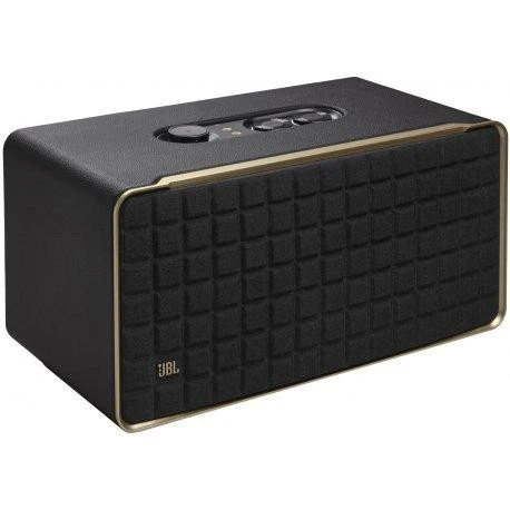 JBL Authentics 500 (JBLAUTH500BLKEP) Подключение проводное, беспроводное