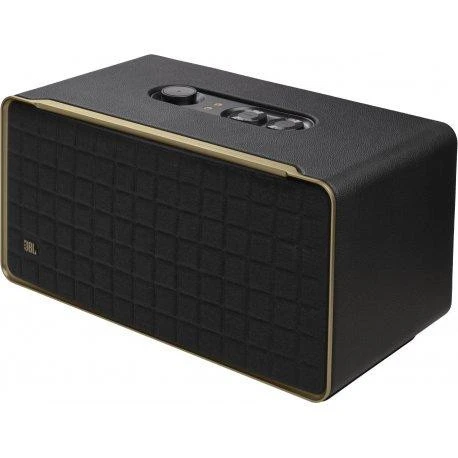 JBL Authentics 500 (JBLAUTH500BLKEP) Установка полочная