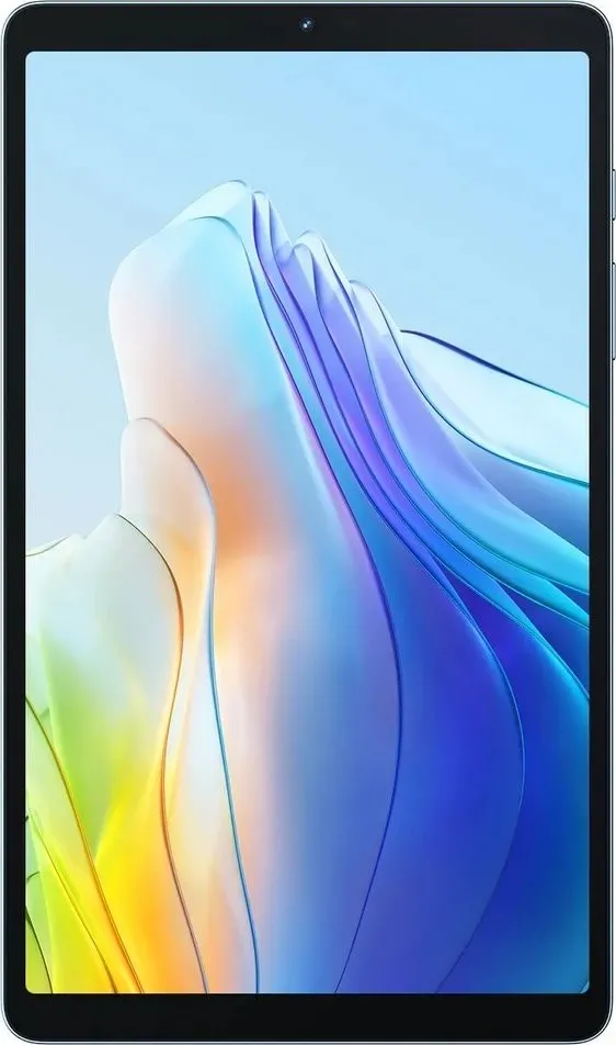 Blackview Tab 60 6/128GB LTE Glacier Blue (UA) Мультитач Да