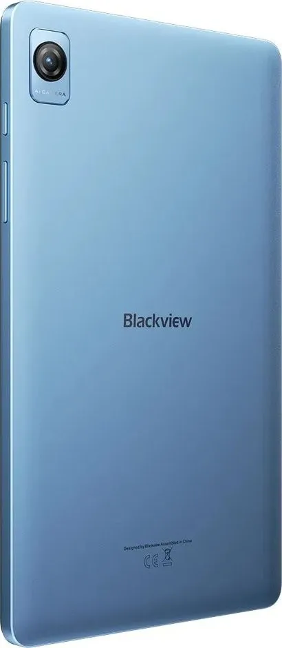 Blackview Tab 60 6/128GB LTE Glacier Blue (6931548320982) (UA) Роздільна здатність екрану, пікс. 800х1340
