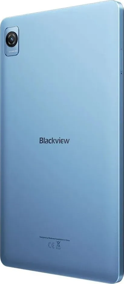 Blackview Tab 60 6/128GB LTE Glacier Blue (6931548320982) (UA) Розмір екрану, дюйм 8,68