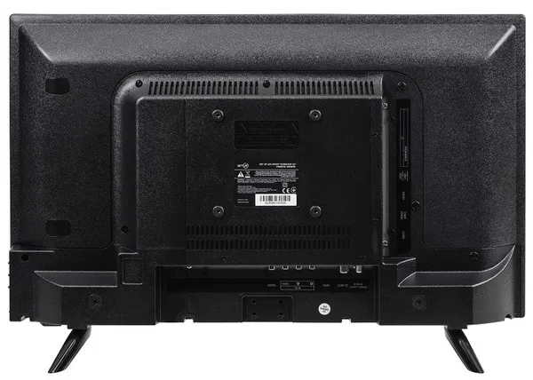 SETUP 24HSF30 Діагональ, дюйм 24