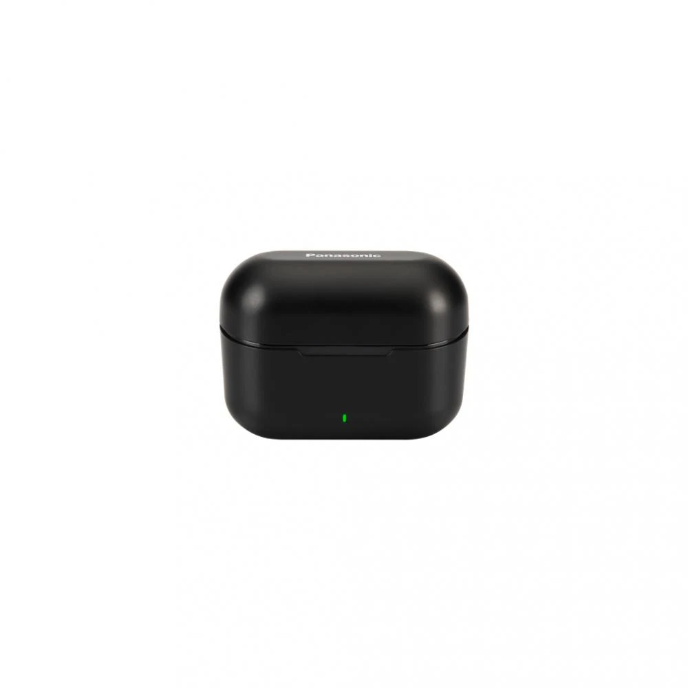 Panasonic RZ-B310W Black (RZ-B310WDG-K) (UA) Тип конструкции вакуумные (затычки)