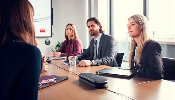 Sennheiser Expand 80 T (1000203) (UA) Частотный диапазон (динамиков) 20-20000 Гц