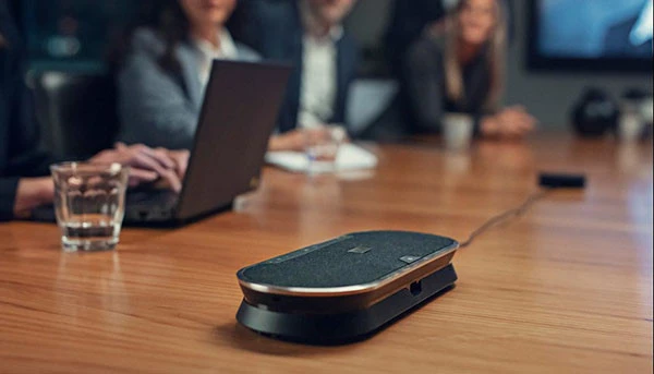 Sennheiser Expand 80 T (1000203) (UA) Частотный диапазон (микрофона) 100-7500 Гц