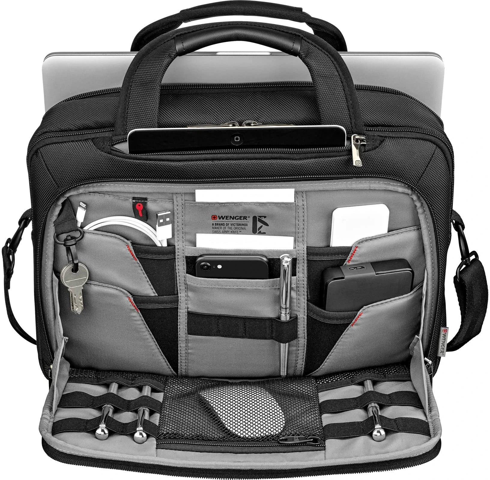 Wenger Сумка для, BC Pro 12-13.3