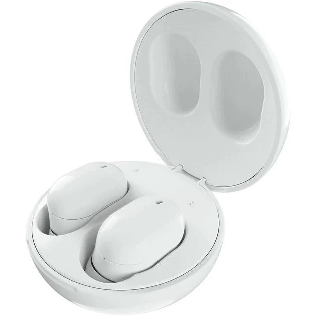 X-Digital HBS-110W (UA) Тип бездротового підключення Bluetooth