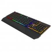 AOC GK200 Gaming Rainbow LED USB (GK200D32R) (UA)
