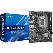 ASRock H610M-HDV/M.2 R2.0