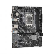 ASRock H610M-HDV/M.2 R2.0