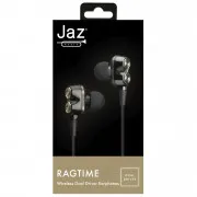 Jaz Ragtime (TEJZEARRAGTIMEBTK)