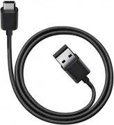 Samsung USB Cable to USB-C 1.2m Black (EP-DG950CBE)