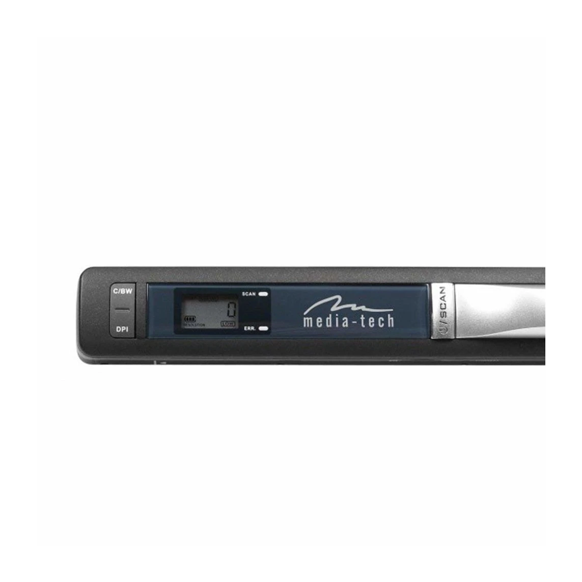 Media-Tech ScanLine MT4090 Бренд: Media-Tech; Класс устройства: