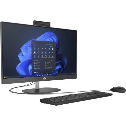 HP ProOne 240 G10 Iron Grey (885B1EA) (UA) Тип процессора Intel Core i5-1335U