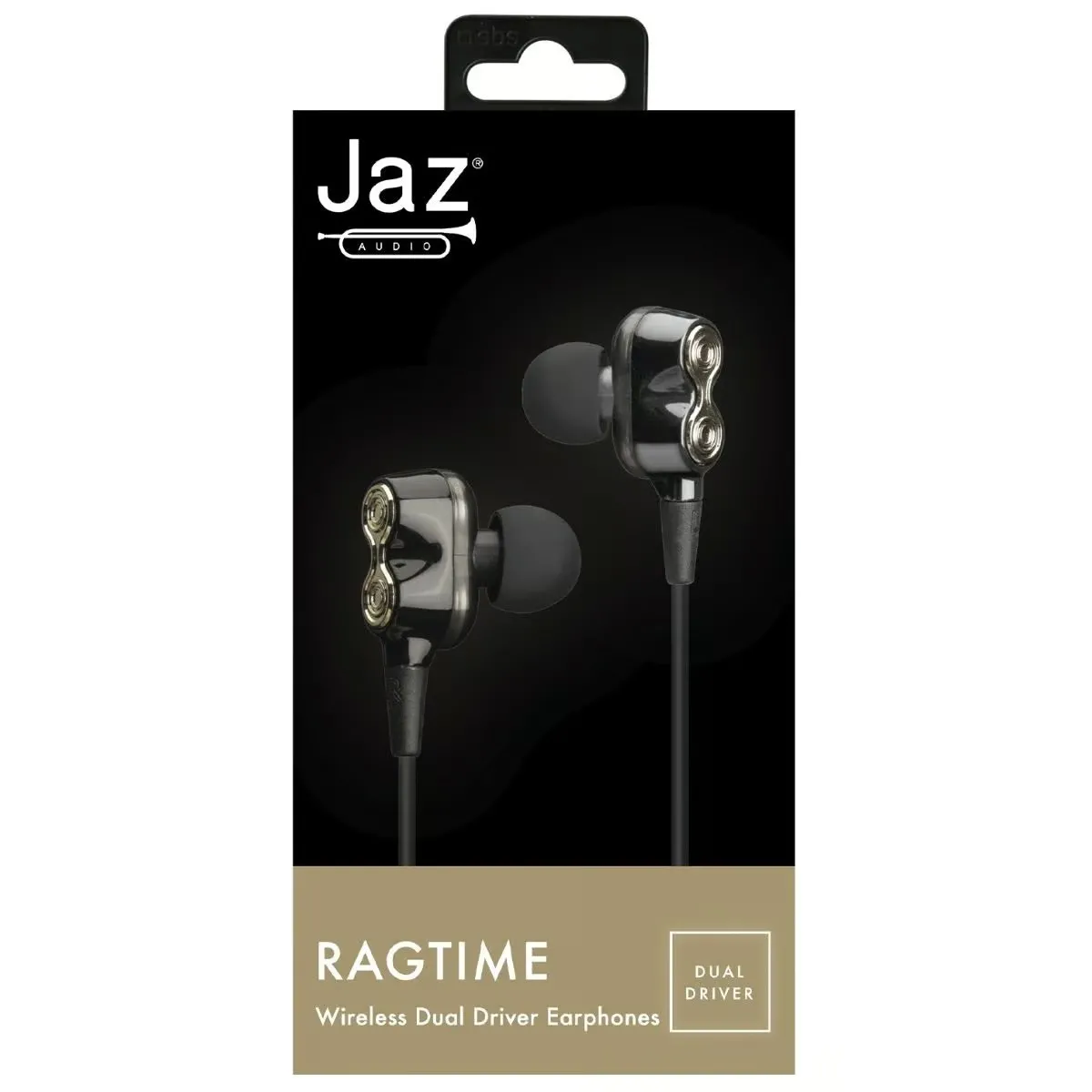 Jaz Ragtime (TEJZEARRAGTIMEBTK) Підключення: Бездротове