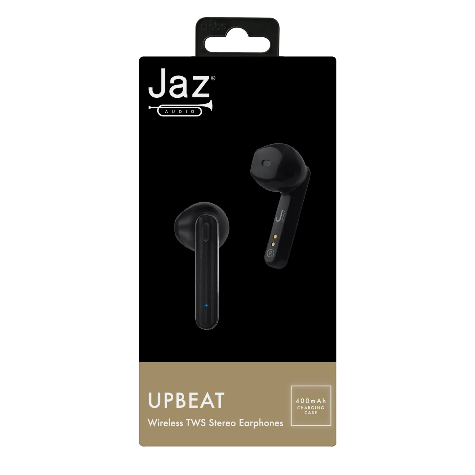 Jaz Upbeat (TEJZEARUPBEATTWSK) Подключение: Беспроводное