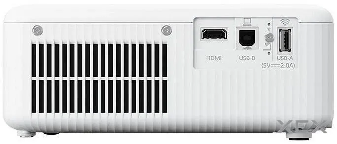 Epson CO-W01 (V11HA86040) Тип: для офісного, для