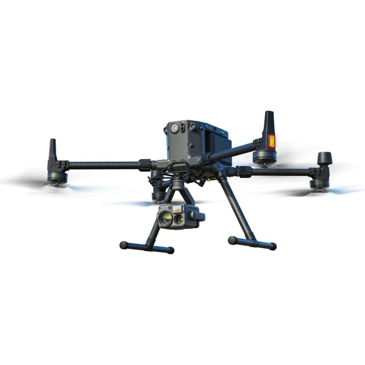 DJI Zenmuse H20T (CP.ZM.00000121.01) для DJI Matrice 300 RTK Бренд: DJI; Совместимость: Matrice 300