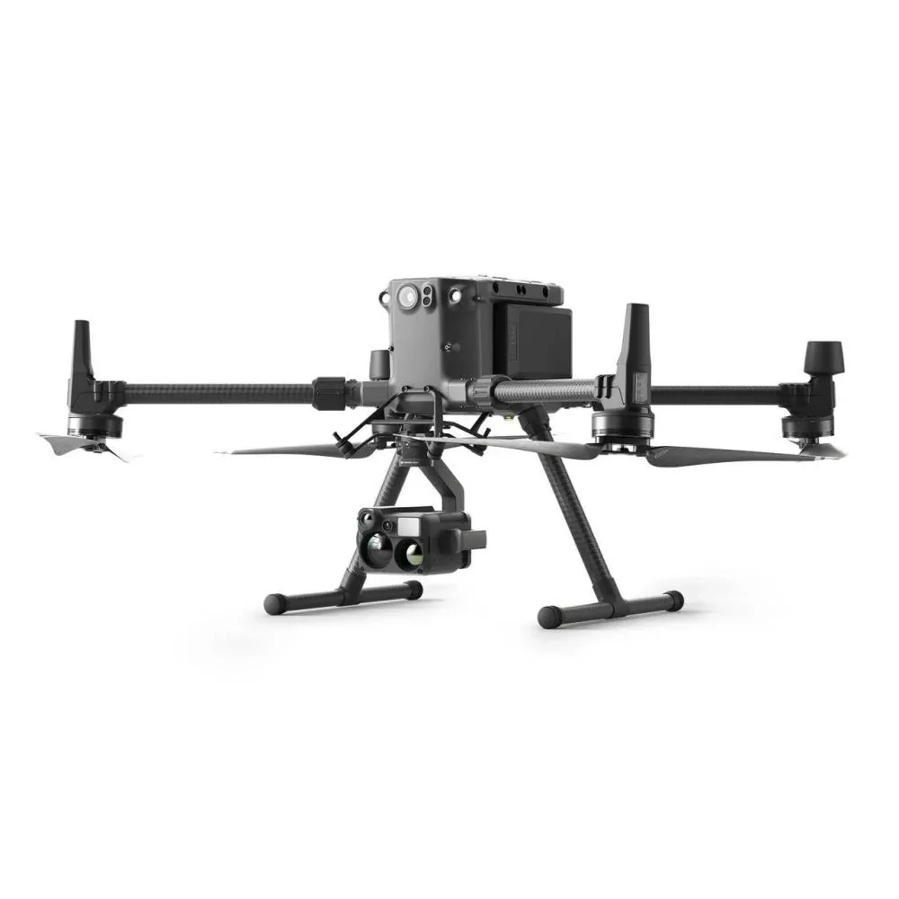 DJI Zenmuse H20N (CP.ZM.00000145.01) для DJI Matrice 300 RTK Бренд: DJI; Сумісність: Matrice 300 RTK;