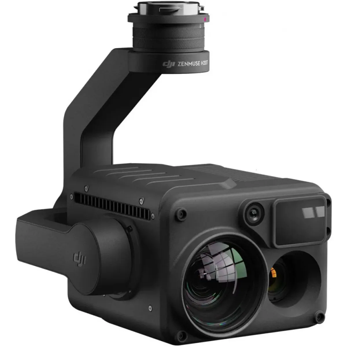 DJI Zenmuse H20T (CP.ZM.00000121.01) для DJI Matrice 300 RTK Совместимость Matrice 300 RTK