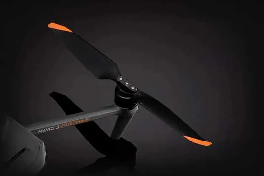 Пропеллери DJI Mavic 3 Enterprise Series (CP.EN.00000430.01) Бренд: DJI; Сумісність: DJI Mavic 3