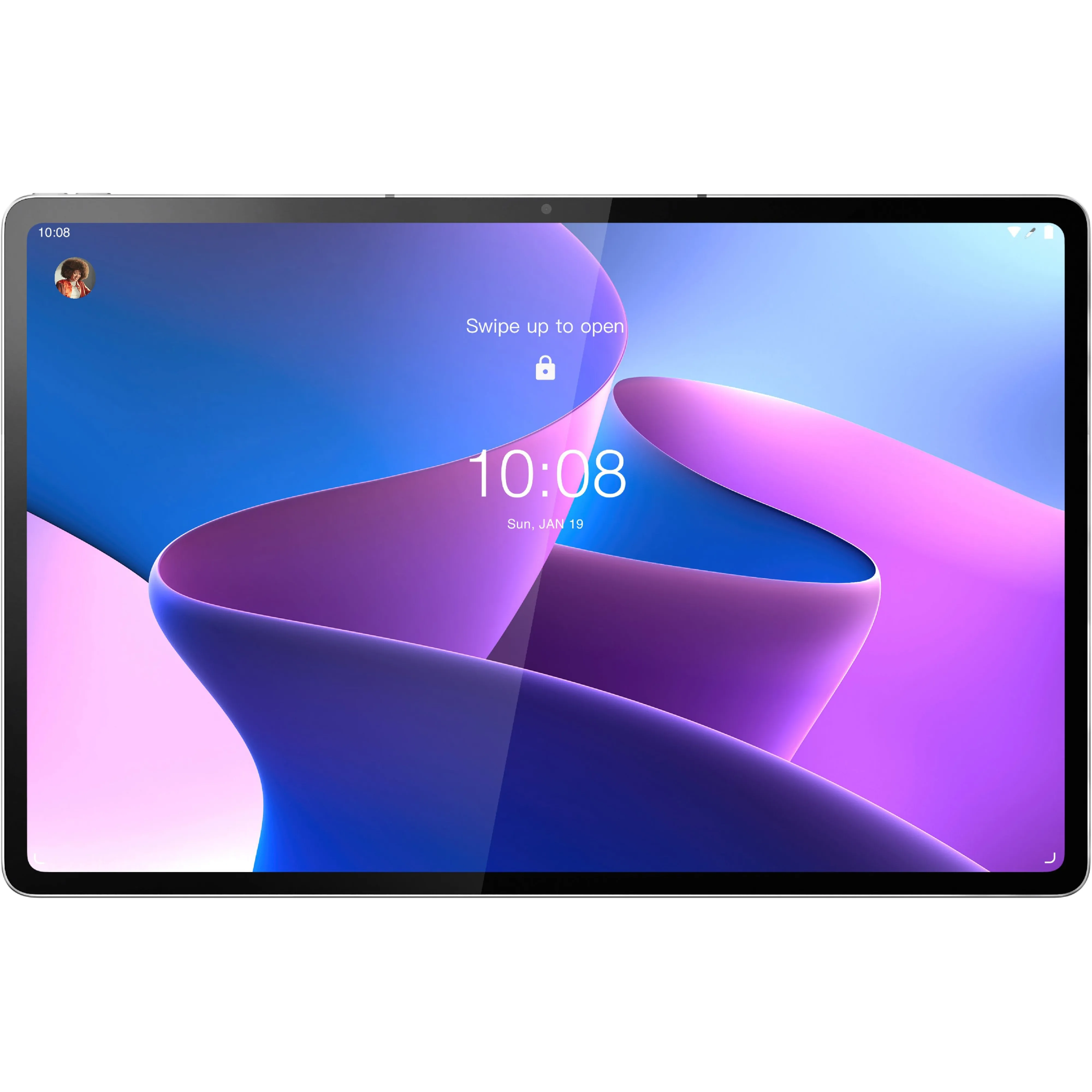 Lenovo Tab P12 Pro 8/256GB Wi-Fi Storm Grey + Precision Pen 3