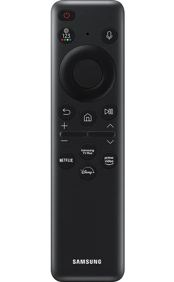 Samsung QE55Q80C Діагональ 55