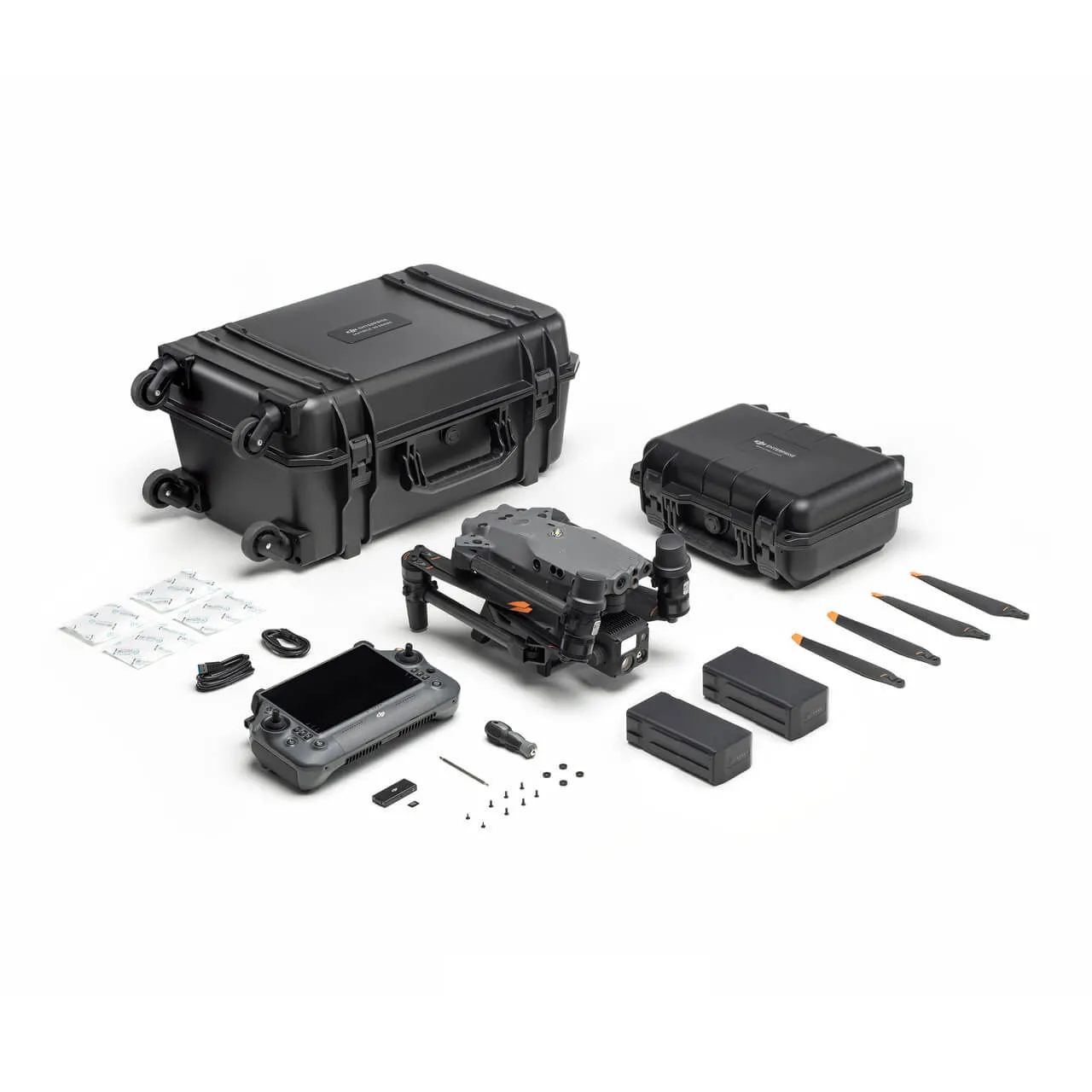 DJI Matrice 30T (CP.EN.00000368.01) Бренд DJI