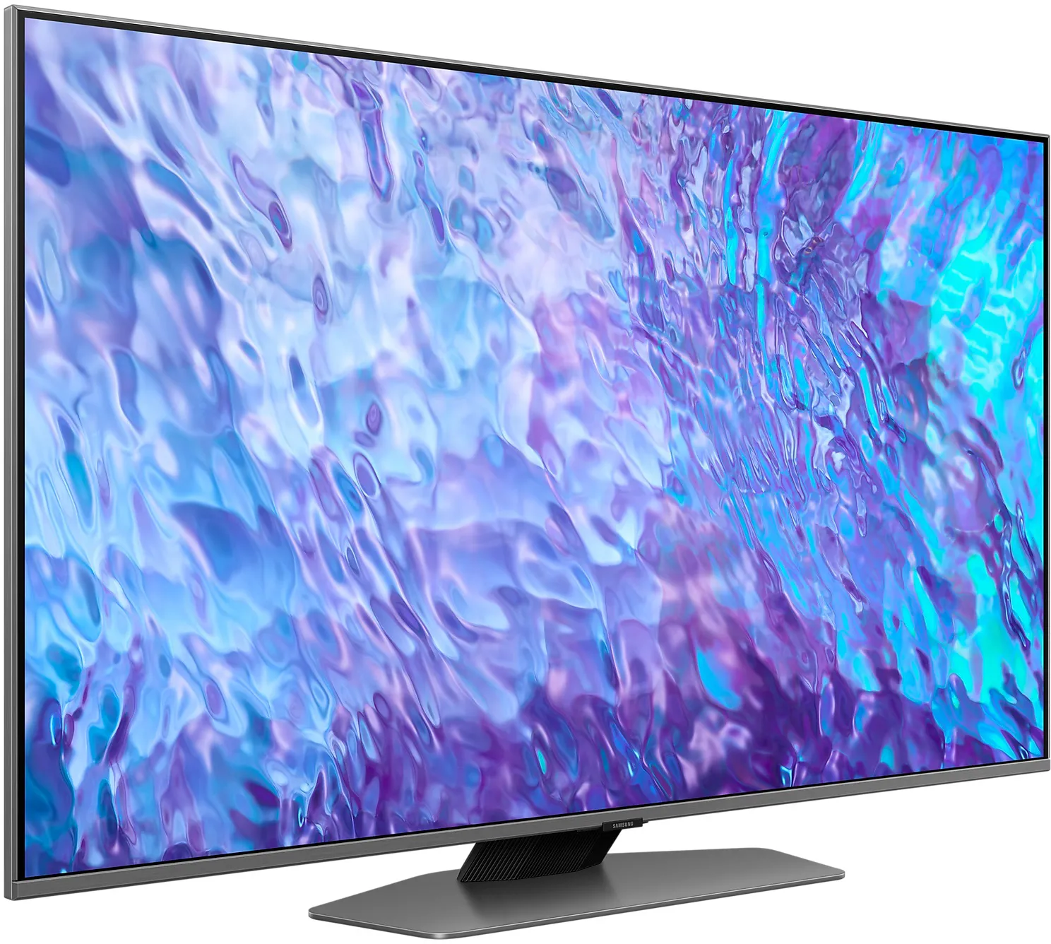 Samsung QE85Q80C Рік випуску 2023