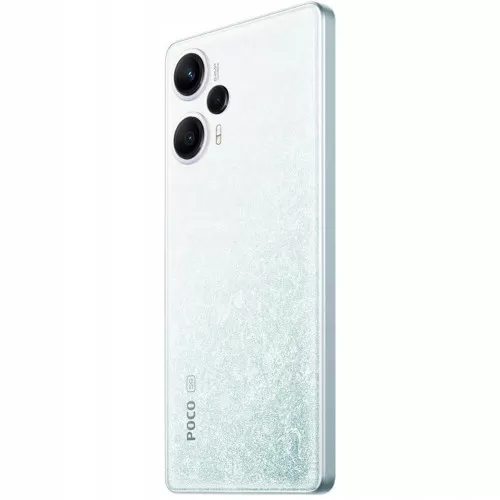 Xiaomi Poco F5 5G 8/256GB White Europe