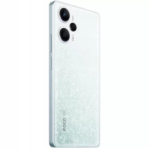 Xiaomi Poco F5 5G 8/256GB White Europe