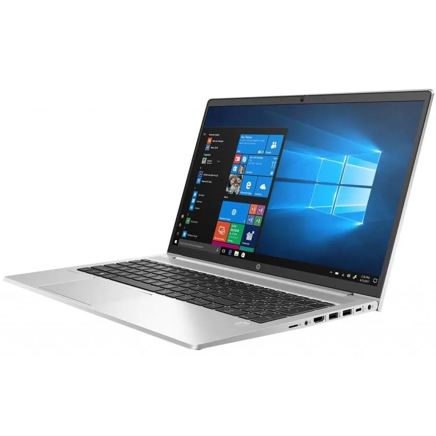 HP ProBook 450 G8 (2X7X1EA) Pike Silver Діагональ екрану: 15.6 IPS