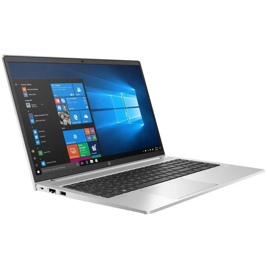 HP ProBook 450 G8 (2X7X1EA) Pike Silver Диагональ экрана: 15.6 IPS