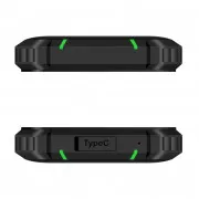 Oukitel WP23 4/64GB Green