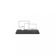 Комплект A4Tech FB2535CS Wireless/Bluetooth Smoky Grey (FB2535CS Smoky Grey)