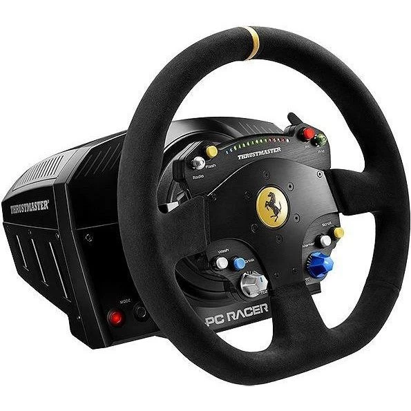 Ігрове кермо Thrustmaster TS-PC Racer Ferrari 488 Challenge Edition PC (2960798) Сумісні платформи PC