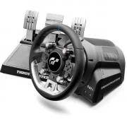 Комплект (руль, педали) Thrustmaster T-GT II PS5/PS4/PC (4160823)